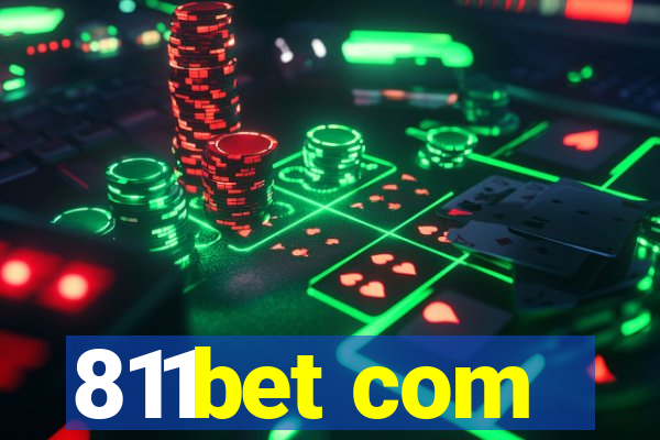 811bet com